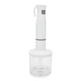 thumbnail image 2 of Batidora de mano multifuncional, exprimidor de Mezclador de alimentos eléctrico para cocina casera, enchufe europeo de 220V, 2 of 10