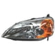 thumbnail image 1 of Faro Principal Civic 2001 A 2003 Honda LADO CONDUCTOR TYC ., 1 of 4