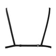 thumbnail image 3 of Clearance Sale 2025 Intimates Underwear Strap Bra Clearance Deep V Seductive Clearance Lingerie, 3 of 4