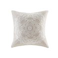 thumbnail image 1 of Harbor House Suzanna Square Pillow, 1 of 2