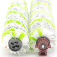 thumbnail image 4 of Replacement Parts Main Brush Hepa Filter Compatible For 1866 1868 1926 1785 Robots Vacuum Cleaner A Hy, 4 of 5