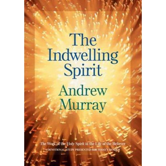 Pre-Owned Indwelling Spirit (Paperback) 0764202278 9780764202278