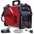 thumbnail image 1 of Cortadora de Plasma ARCCAPTAIN 55Amp Arco Piloto Blowback Sin Alta Frecuencia, 1 of 8