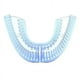 thumbnail image 2 of Cepillo de dientes eléctrico ultrasónico completamente automático 360, luz Led en forma de U, limpieza de dientes, blanqueamiento, limpieza bucal, 2 of 2
