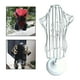 thumbnail image 5 of Atractivo expositor de ropa para perros. Accesorios y herramientas para modistas. Blanco, 5 of 9