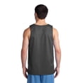 thumbnail image 2 of Sport-Tek Men's PosiCharge Classic Reversible Tank, 2 of 4