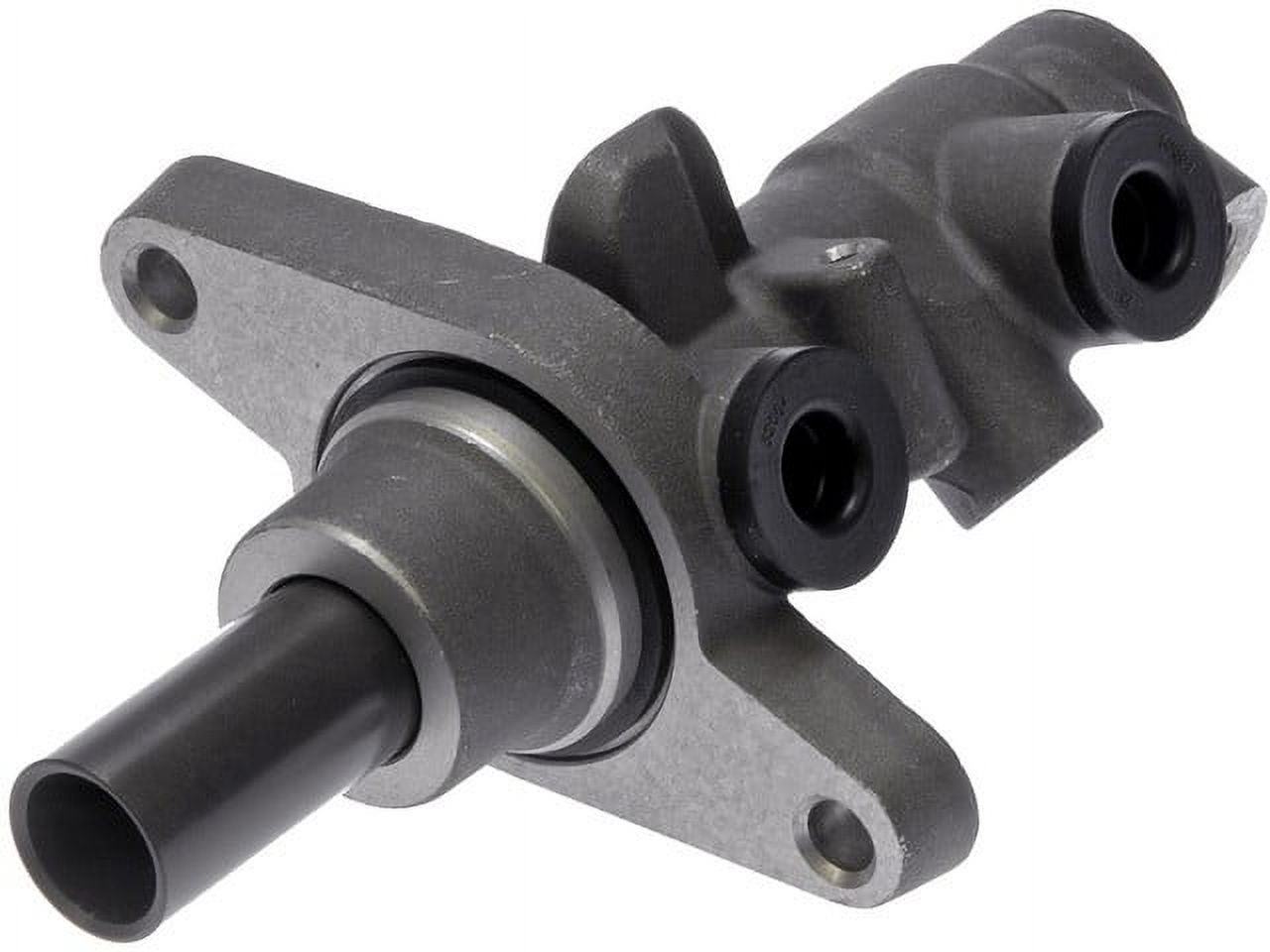 Dorman M630582 Brake Master Cylinder for Specific Volkswagen Models Fits select: 2010-2017 VOLKSWAGEN CC, 2006-2010 VOLKSWAGEN PASSAT