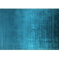 thumbnail image 1 of Ahgly Company Indoor Rectangle Oriental Light Blue Industrial Area Rugs, 8' x 10', 1 of 4