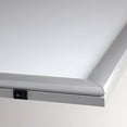 thumbnail image 3 of Smart LED Box 18"w x 24"h Poster Size 1" Black Aluminium Profile, Single Sided, 3 of 4