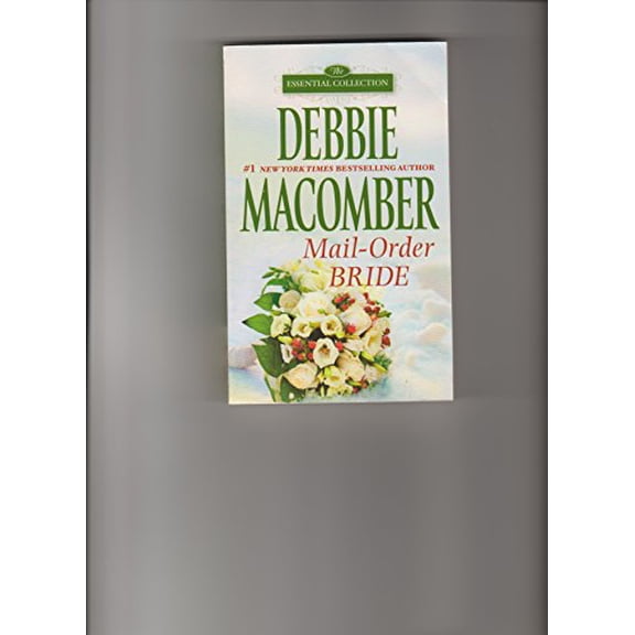 Pre-Owned Mail-Order Bride Paperback