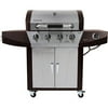 Brinkmann Gas Grill