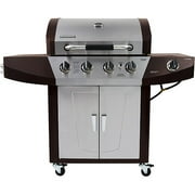 Brinkmann Gas Grill