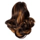 thumbnail image 4 of Extensión de cola de caballo con pinza, cola de caballo larga y rizada, extensión de cola de caballo con pinza, extensión de cabello sintético para mujer para uso diario, 4 of 7