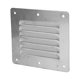 thumbnail image 3 of Cubierta de rejilla de ventilación de rejilla de ventilación de aire con rejilla Rectangular para barco marino de acero inoxidable, 3 of 10