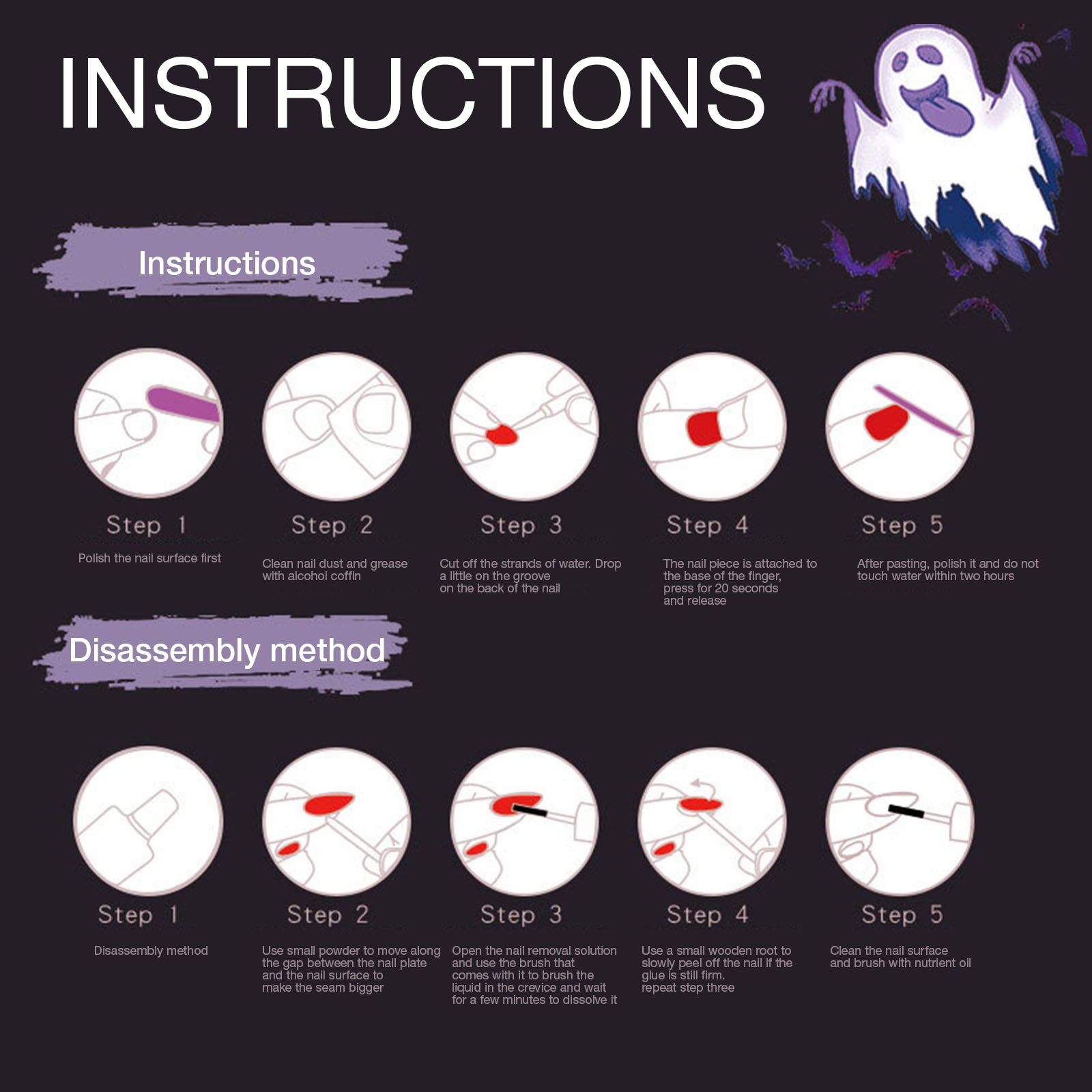 Gel X Short Clear Full Cover Nails Clear Coffin Nail Tips Half Well False Nail Tips Coffin Clear Clear Nail Tips for Small Nails Medium Coffin Full Cover Nails on Nails Coffin Shaped
