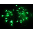thumbnail image 3 of Cadena de hadas Karlling, funciona con pilas, 40 LED, color verde, 4 m, 3 of 5