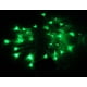 thumbnail image 3 of Cadena de hadas Karlling, funciona con pilas, 40 LED, color verde, 4 m, 3 of 5