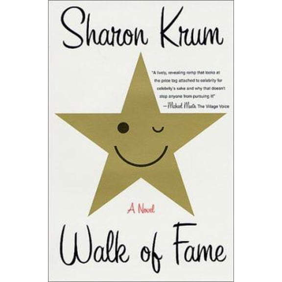 Pre-Owned Walk of Fame (Hardcover) 031227310X 9780312273101