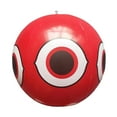 thumbnail image 1 of Repelente de pájaros 40CM Anti inflable repelente susto globos oculares rojos, 1 of 2