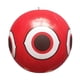thumbnail image 3 of Repelente de pájaros 40CM Anti inflable repelente susto globos oculares rojos, 3 of 3