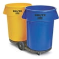 thumbnail image 2 of Contenedor Brute Ventilado Rubbermaid 44 gal Rubbermaid  Brute Vented Containers 44 gal, 2 of 3