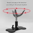 thumbnail image 3 of Mobility Aid For Senior Dogs Helps Paralyzed Pet Stand And Walk Comfortably Rear Leg Brace For Canines, 3 of 8