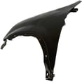 thumbnail image 2 of Replacement 13012 Fender Compatible with 1998-2000 Lexus GS400 1998-2005 GS300 Front, Right Passenger, 2 of 3