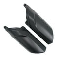 thumbnail image 1 of DYNWAVECA Protection de Fourche avant pour Accessoires er6N Installation Facile Remplacement Noir Mat, 1 of 9