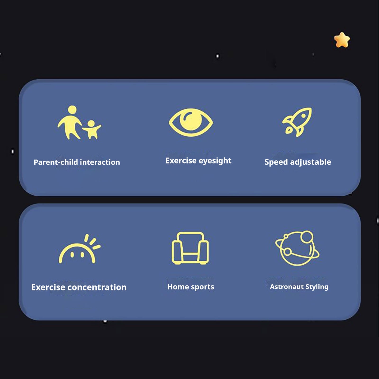 Juego De Palos Que Caen – Entrenamiento De Reacción Y Coordinación Ojo-Mano – Velocidades Ajustables – Juguete Educativo Con Carga USB – Regalo Para Niños
