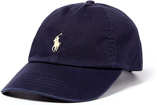 Polo Ralph Lauren Men/Women Cap Horse 