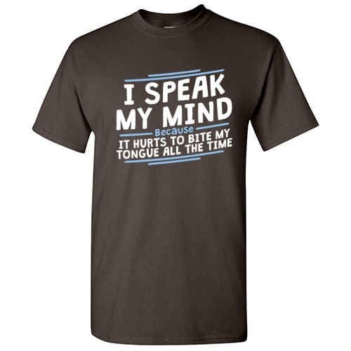 Out Of My Mind Back In 5 Minutes Funny Novelty Tops T-Shirt Womens tee TShirt 