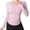 Womens Clothing Pink, variant on Womens Yoga Athletic T-Shirts, Workout Tops for Women Fall Outdoor Slimming Fit Quick Dry Basic Crewneck Long Sleeve Shirts S-L