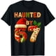 thumbnail image 1 of Haunted by 67 Funny Six Seven Meme 6 7 - Camiseta de Navidad, 1 of 2