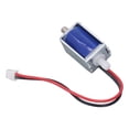 thumbnail image 1 of Mini Solenoid Valve 2 Position 2 Way, Quick Response, Normally Open, Easy Operation, Wide Application, Easy To Install For Automatic Control, 1 of 8