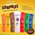 thumbnail image 4 of NYX Professional Makeup M&M'S Smushy Surprize Matte Lip Balm, Blind Bag, 4 of 4