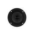 thumbnail image 4 of 2 Goldwood Sound GT-25 Black 3.5" Kapton Tweeters 80 Watt each 8ohm Replacement Tweeters, 4 of 5