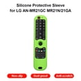 thumbnail image 3 of Funda protectora de control remoto para LG AN-MR21GC MR21N/21GA (verde luminoso) Ndcxsfigh Nuevos Originales, 3 of 8