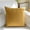 Pillow, variant on 108" Modern Cloud Couch, Plush L Shaped Sectional Couch with Ottoman, Comfy Boneless Couch Modular Sofa, High-Density Memory Foam Deep Seat, No Assembly Required, Pet-Friendly, Khaki