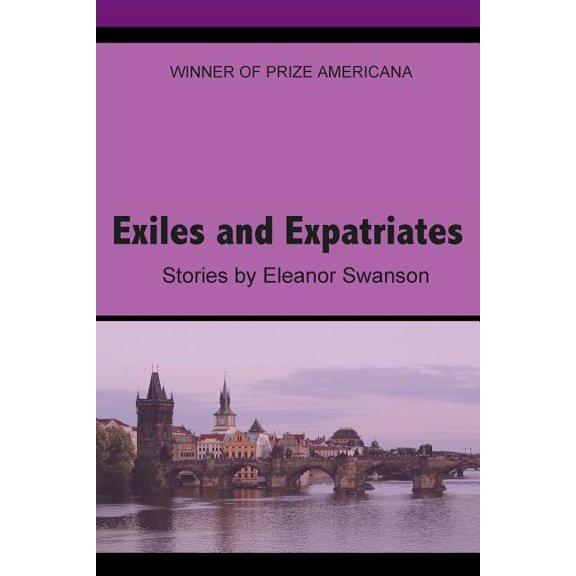 Exiles and Expatriates