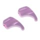 thumbnail image 4 of de terre Soporte Antideslizante de Silicona para Niños  de terre para oreja Deporte shamjiam Los niños, 4 of 7