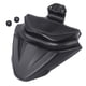 thumbnail image 4 of Accesorios de Motocicleta Cola Extensión de Cubierta de Guardabarros Contra Salpicaduras CRF1000L CRF Carenado de nariz frontal, 4 of 8