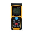 thumbnail image 3 of Handheld Laser Distance Meter,High Accuracy Handheld Digital Digital Laser Distance Meter Laser Distance Meter Maximized Efficiency, 3 of 3