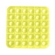 thumbnail image 1 of Juguete antiestrés que brilla en la oscuridad Push Bubble Fidget, 1 of 5