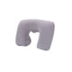 thumbnail image 2 of Almohada inflable para el cuello de viaje en aviones y acampada - Soporte cervical portátil en forma de U con cubierta suave de terciopelo, ligera y compacta para uso en oficina, hogar y exteriores, 2 of 6