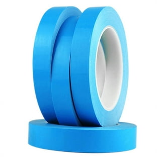 1 Roll Double Sided Tape Heavy Duty, 2inx66FT(20m), Universal High