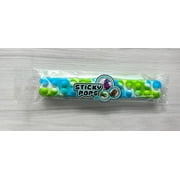 JennZ Lime 3D Sticky Pops