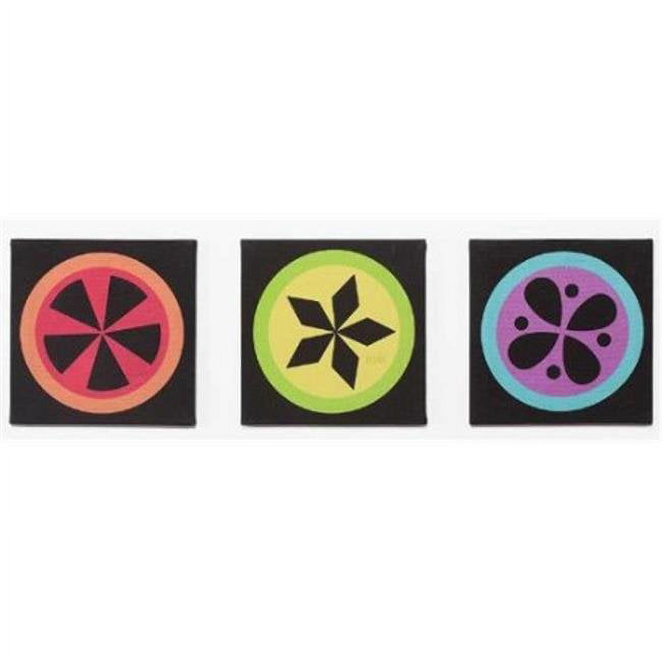 One Grace Place 10-24044 Magical Michayla Canvas Art