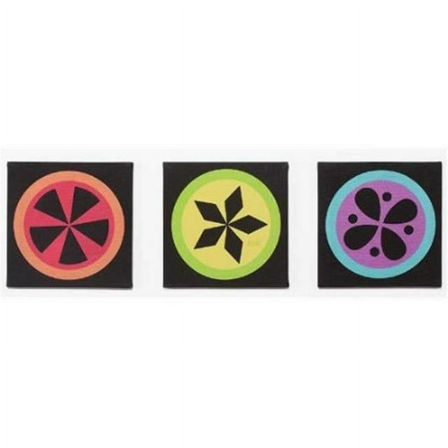 One Grace Place 10-24044 Magical Michayla Canvas Art