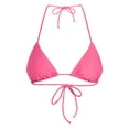 thumbnail image 5 of No Boundaries Triangle Bikini Top, Women’s XXS-XXL, 5 of 5