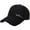 Black, variant on Baseball Cap for Graceful Men Baseball Cap Fashion Hats for Casquette for Choice Utdoor Golf Sun Hat Fall Fashion Must Have